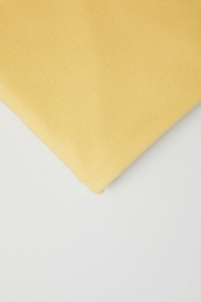 Meet Milk Mellow Tencel Lyocell Cotton Fine Jersey Stretch Knit Fabric