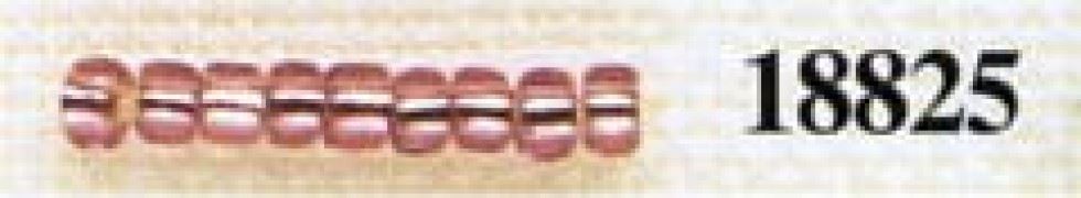 Mill Hill Glass Beads 18825 Iced Nutmeg