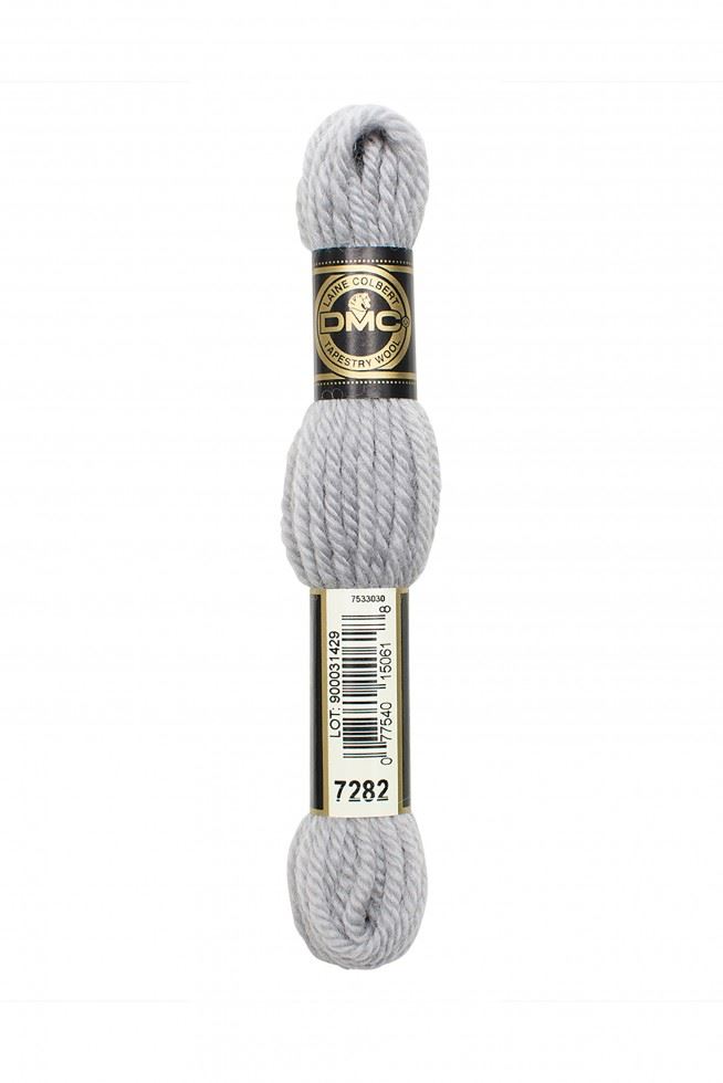 DMC Tapestry Wool 7282
 