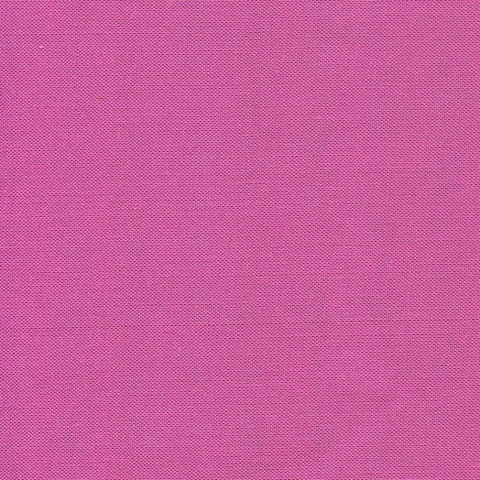 Dashwood Studio Solid Rayon Challis Fabric Hot Pink
 