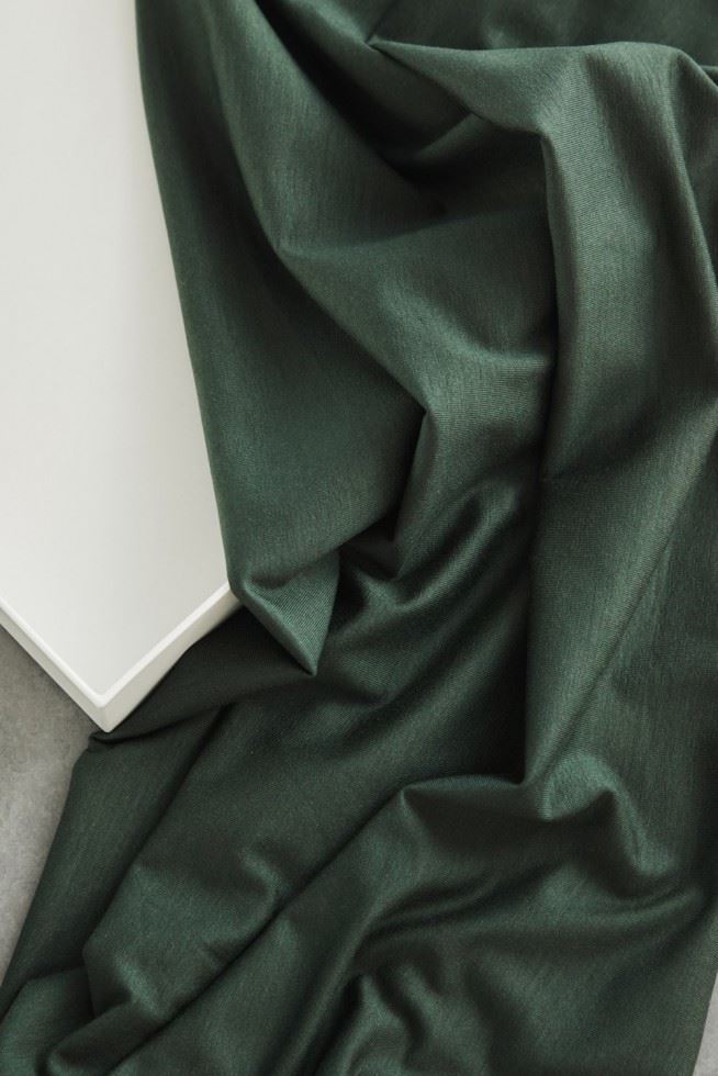 Meet MILK Tencel Lyocell Jersey Stretch Knit Fabric 160cm/64" Wide - per metre - Picture 12 of 29