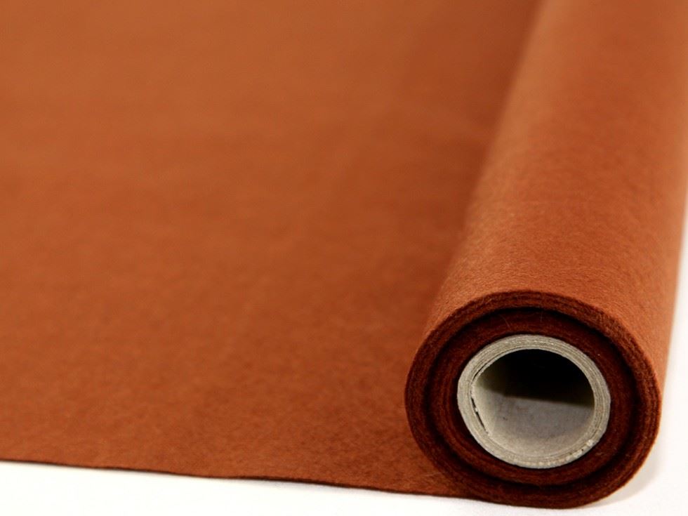 Minerva selbstklebender Filzstoff 150 cm / 60" breit - Bild 12 von 49