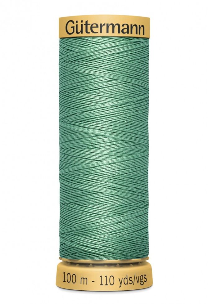Gutermann 7890 Cotton Sewing Thread