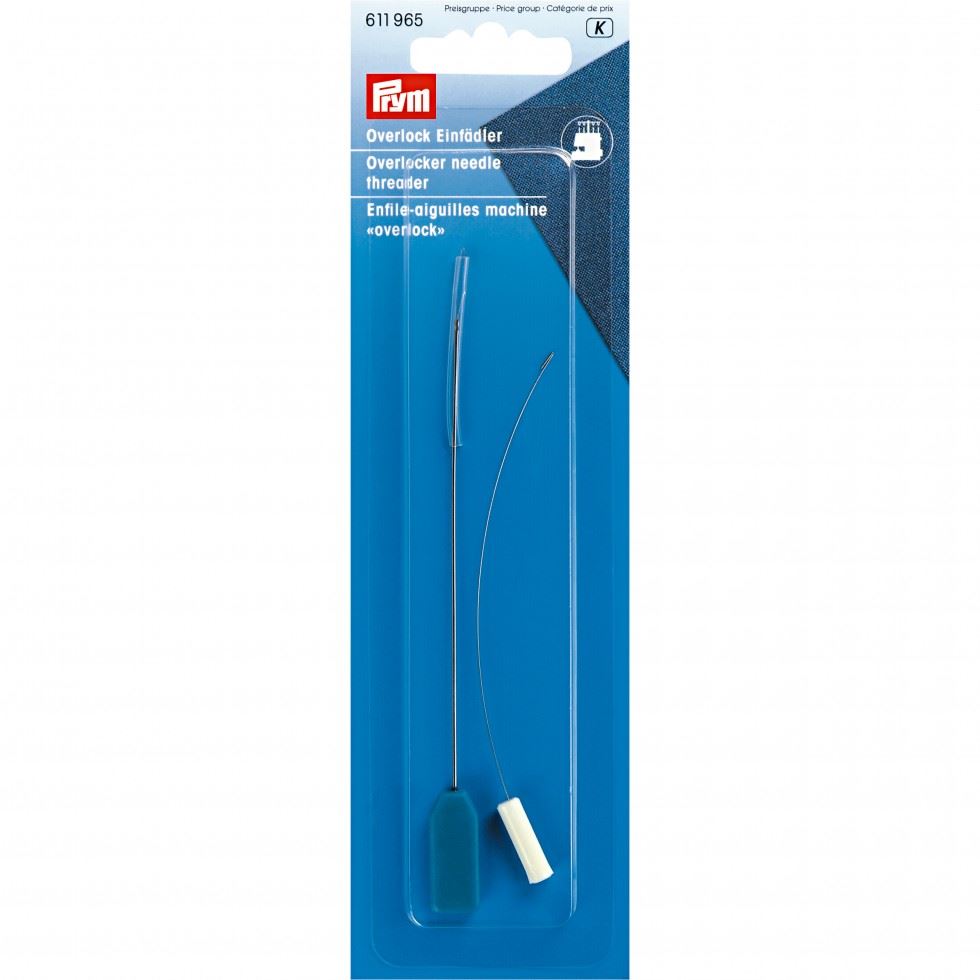 Prym Overlocker Machine Threader
 