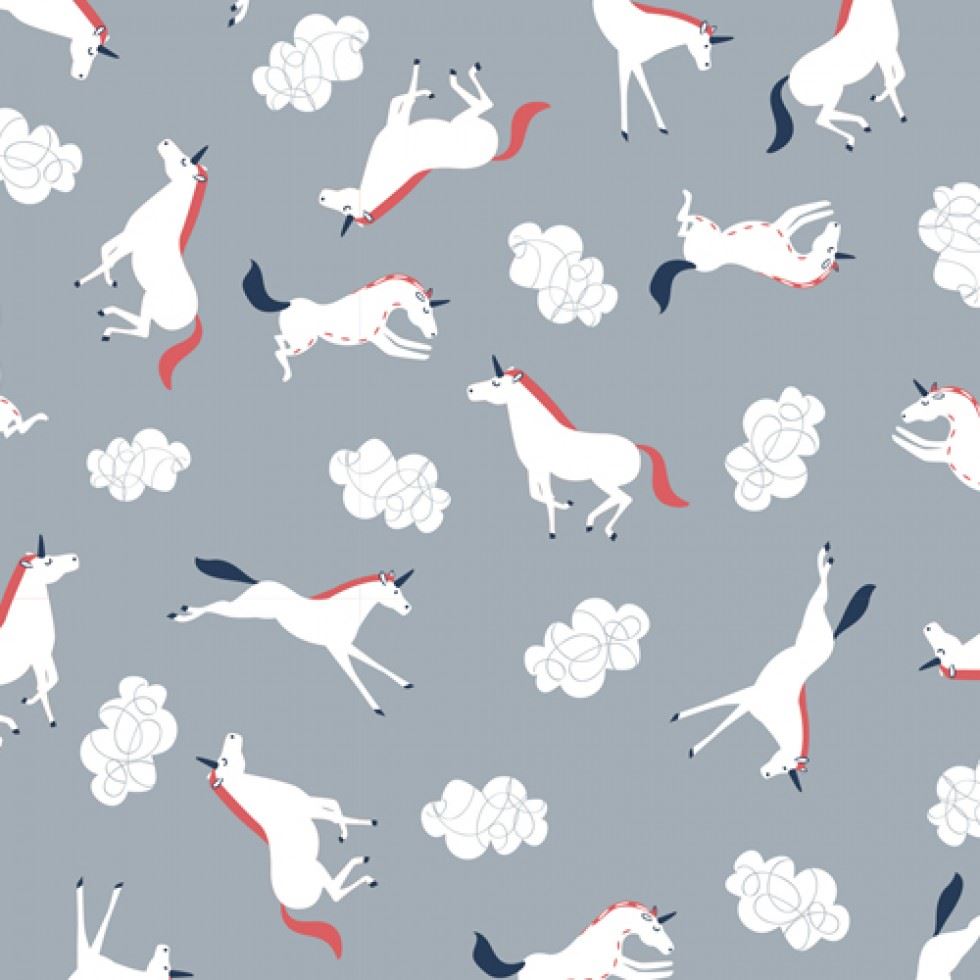 Dashwood Studio 100% Cotton Poplin Fabric