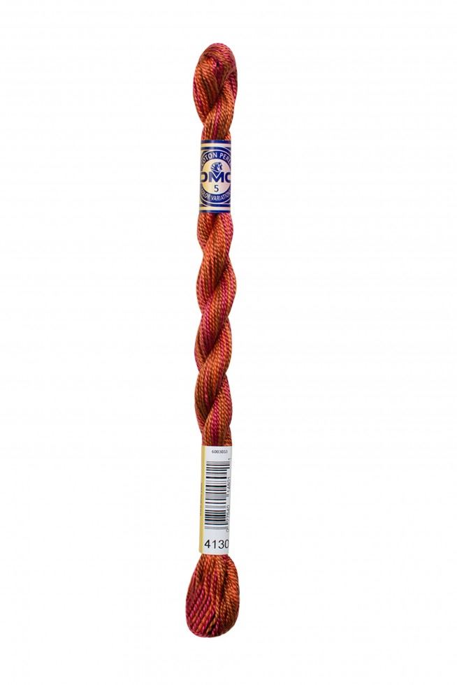 DMC Color Variation Perle Thread 4130
 