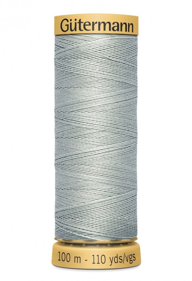 Minerva Sewing Thread 1007 Cotton Gutermann 7444841007