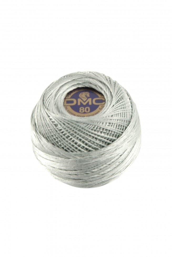 DMC Fil a Dentelles Cotton Thread 927