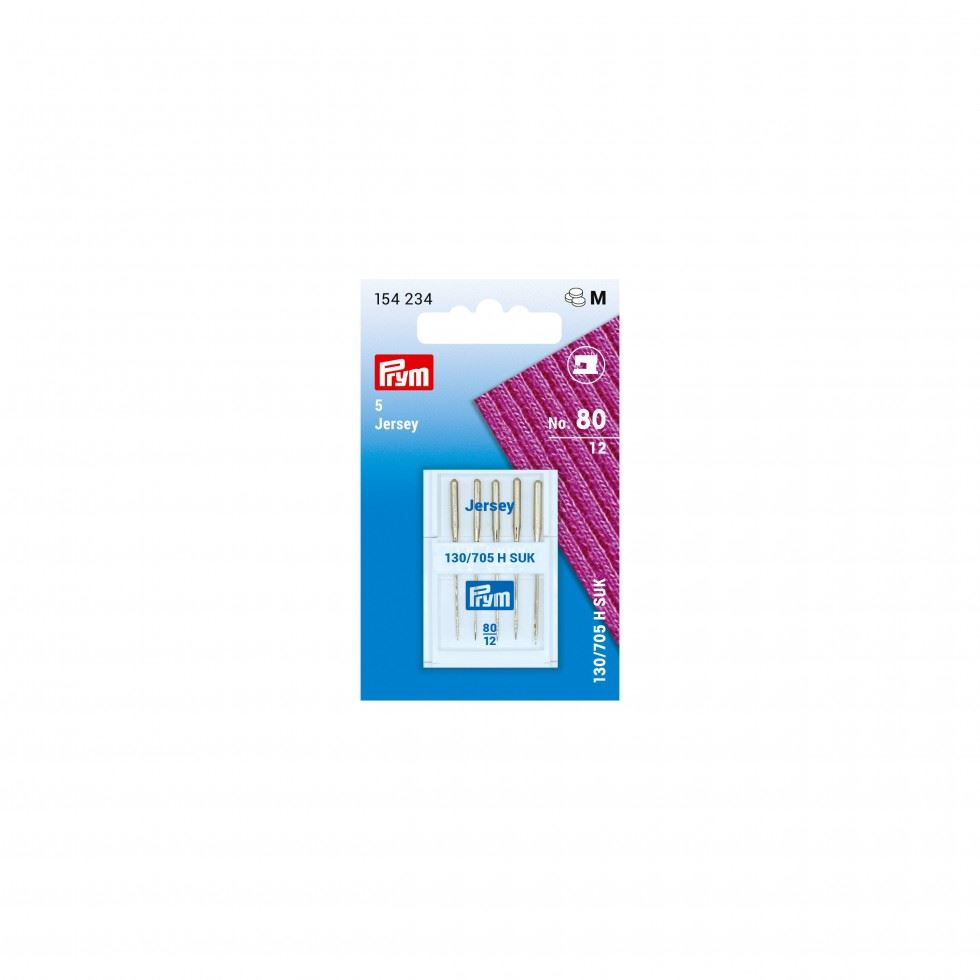 Prym Jersey Sewing Machine Needles