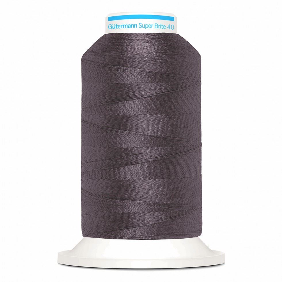 Gutermann Super Brite Polyester 40 Embroidery Thread 5565