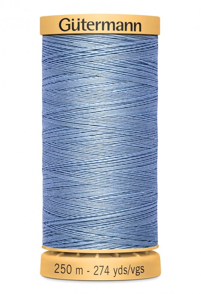 Gutermann 5826 Cotton Sewing Thread