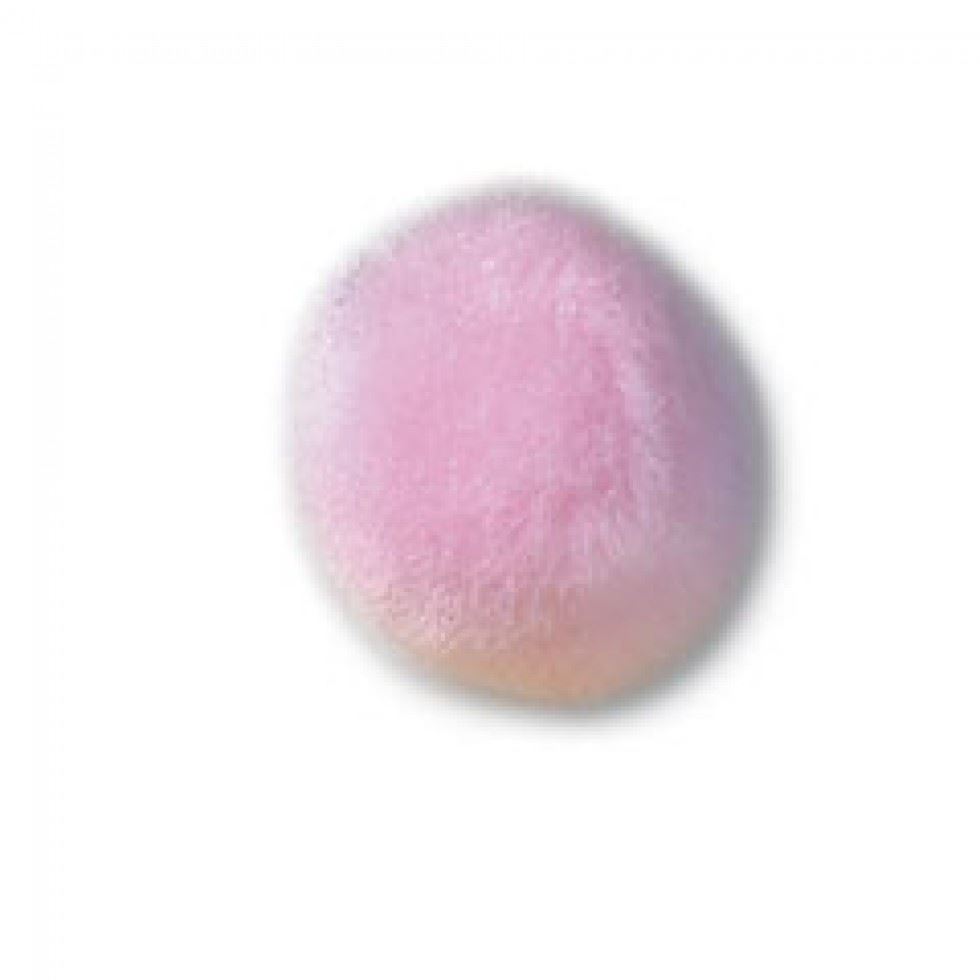 Trimits Pink Pom Poms