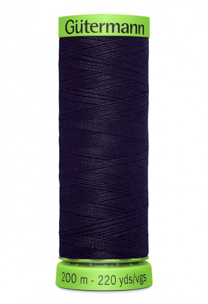 Gutermann 665 Extra Fine Sewing Thread