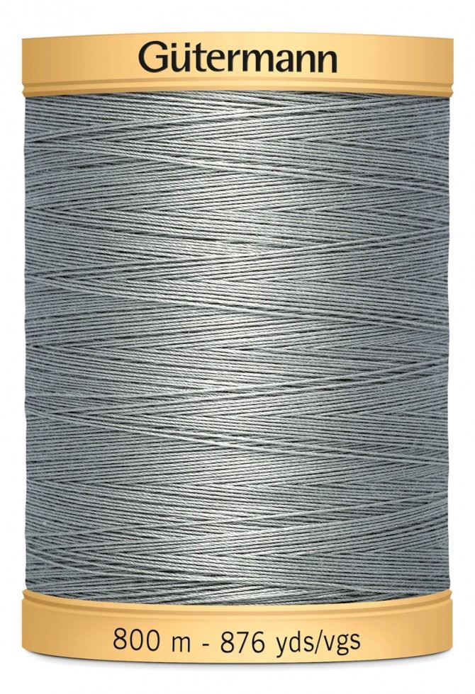 Gutermann 6206 Cotton Sewing Thread