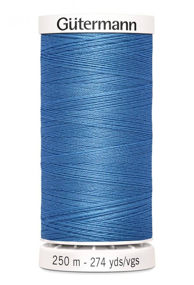 Gutermann 965 Sew All Polyester Sewing Thread