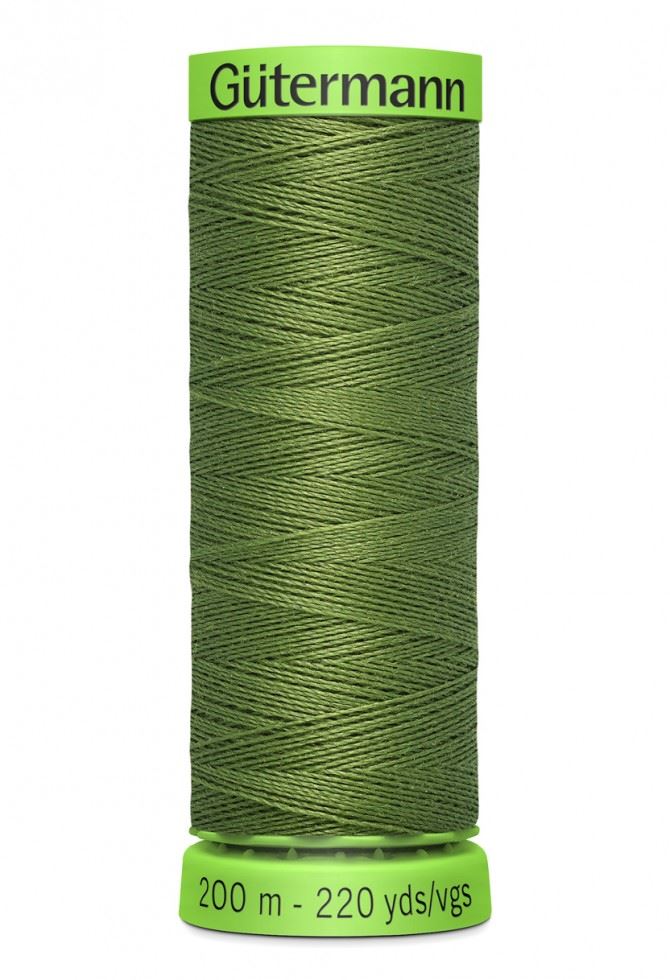 Gutermann 283 Extra Fine Sewing Thread