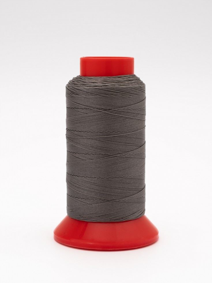 40s Nylon Sewing Thread Mid Grey