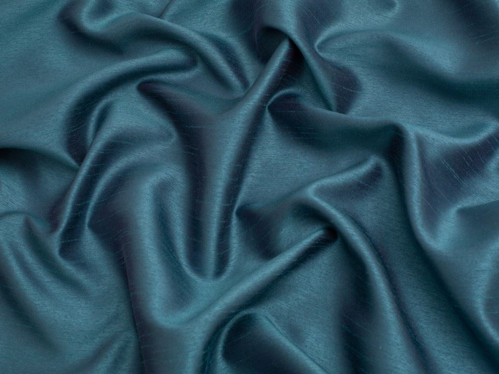 Minerva Core Range Moonlight Shantung Dupion Fabric