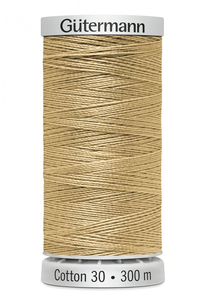 Gutermann No 30 Sulky Cotton Embroidery Thread 1070
 