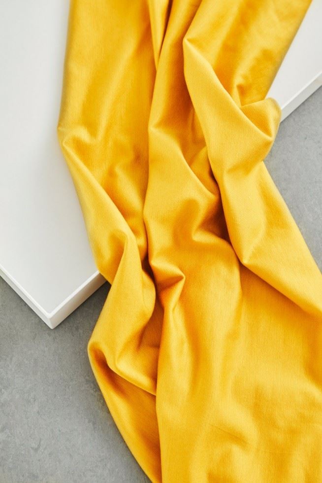 Meet MILK Tencel Lyocell Jersey Stretch Knit Fabric 160cm/64" Wide - per metre - Picture 1 of 29