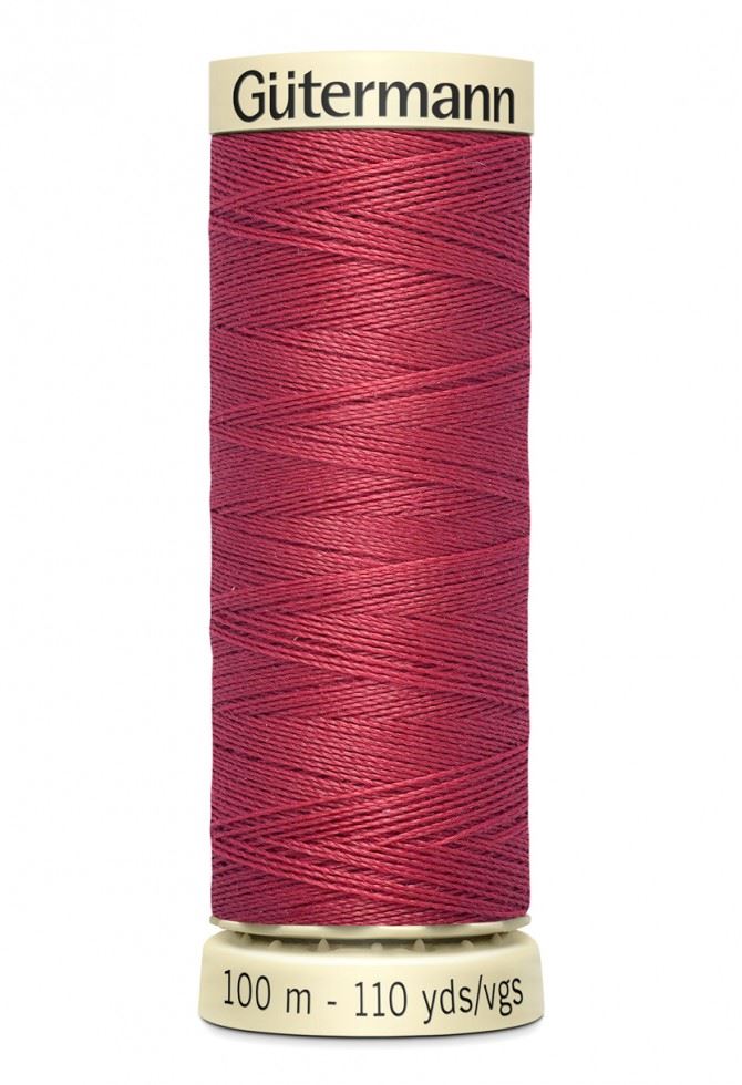 Gutermann 82 Sew All Polyester Sewing Thread