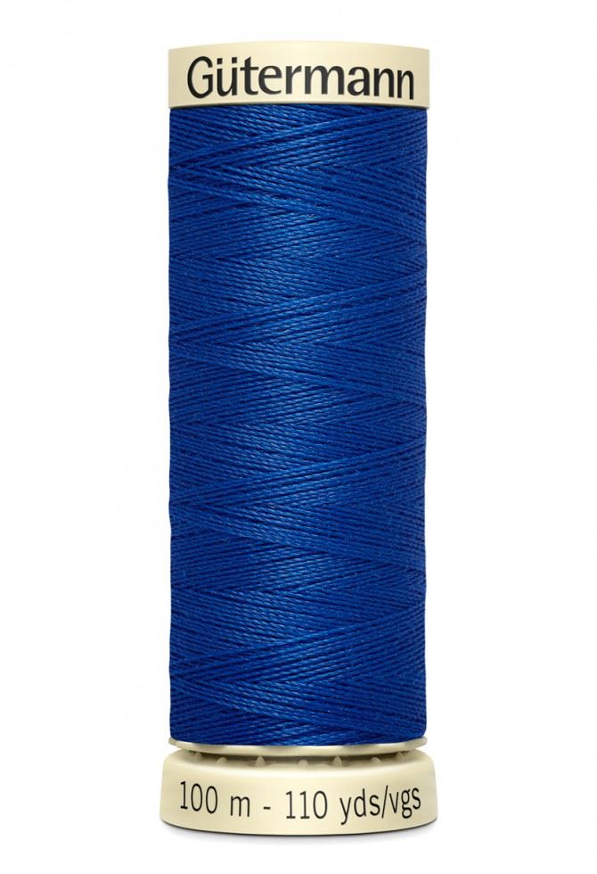 Gutermann Sew All Polyester Sewing Thread 316
 