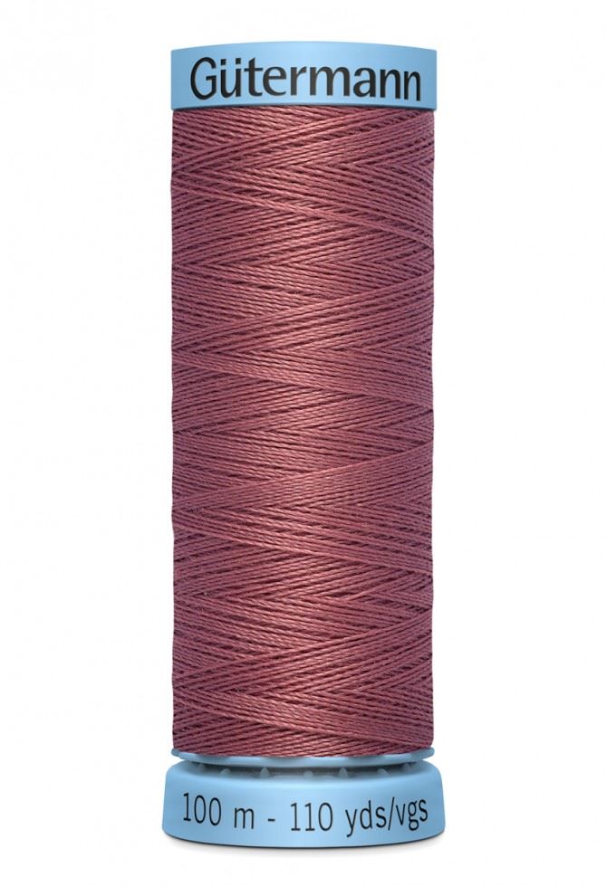 Gutermann 474 Pure Silk Sewing Thread