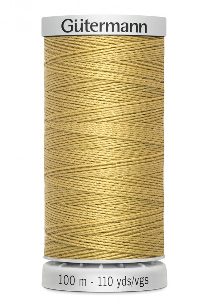 Gutermann 893 Extra Upholstery Thread