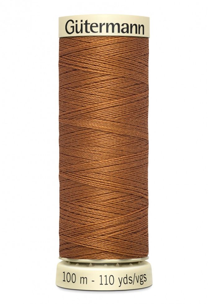 Gutermann 448 Sew All Polyester Sewing Thread