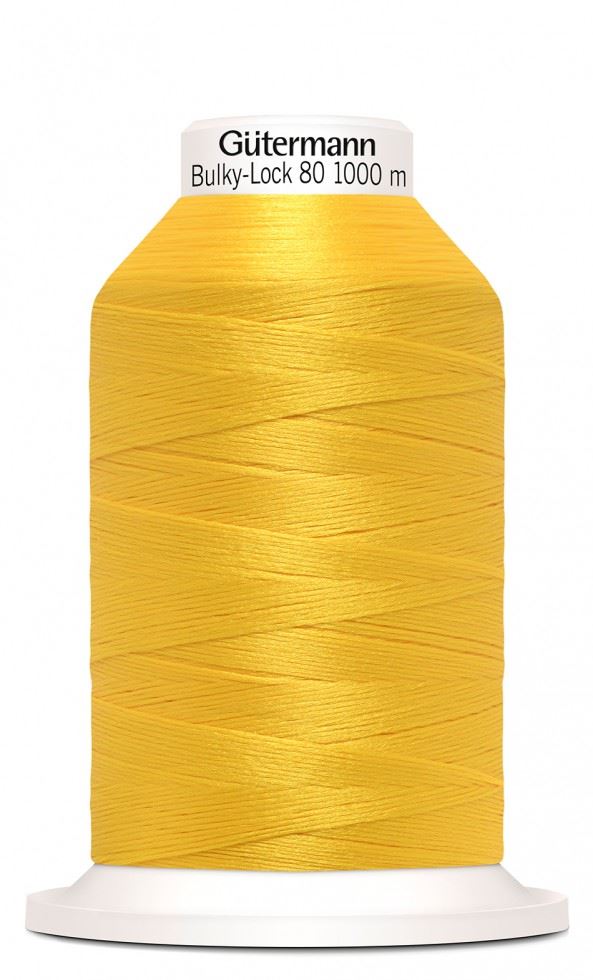 Minerva Bulky Lock 80 Overlocker Thread 417 Gutermann 730808417