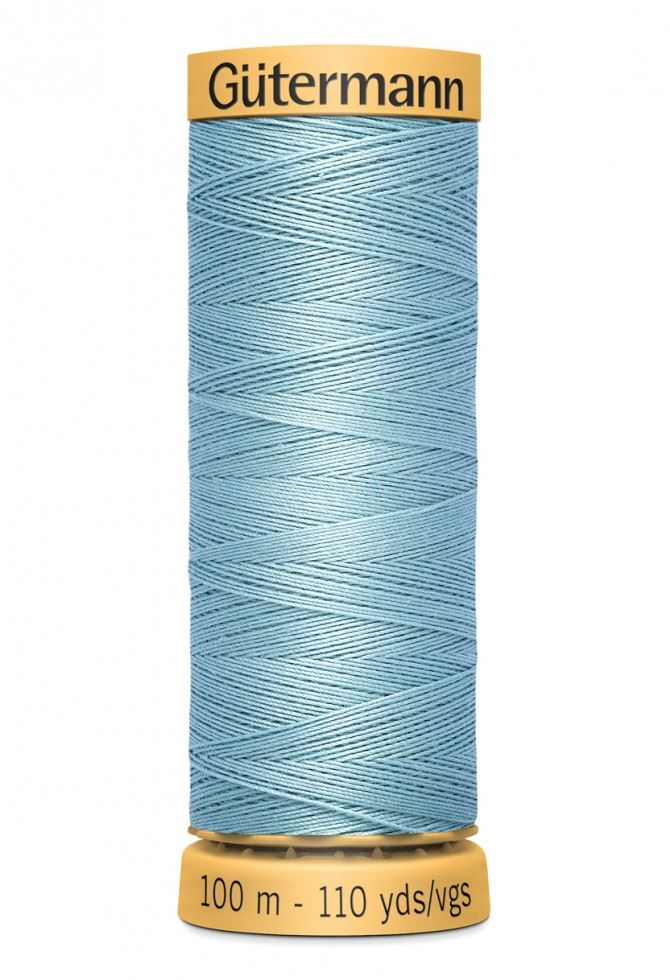 Gutermann 7227 Cotton Sewing Thread