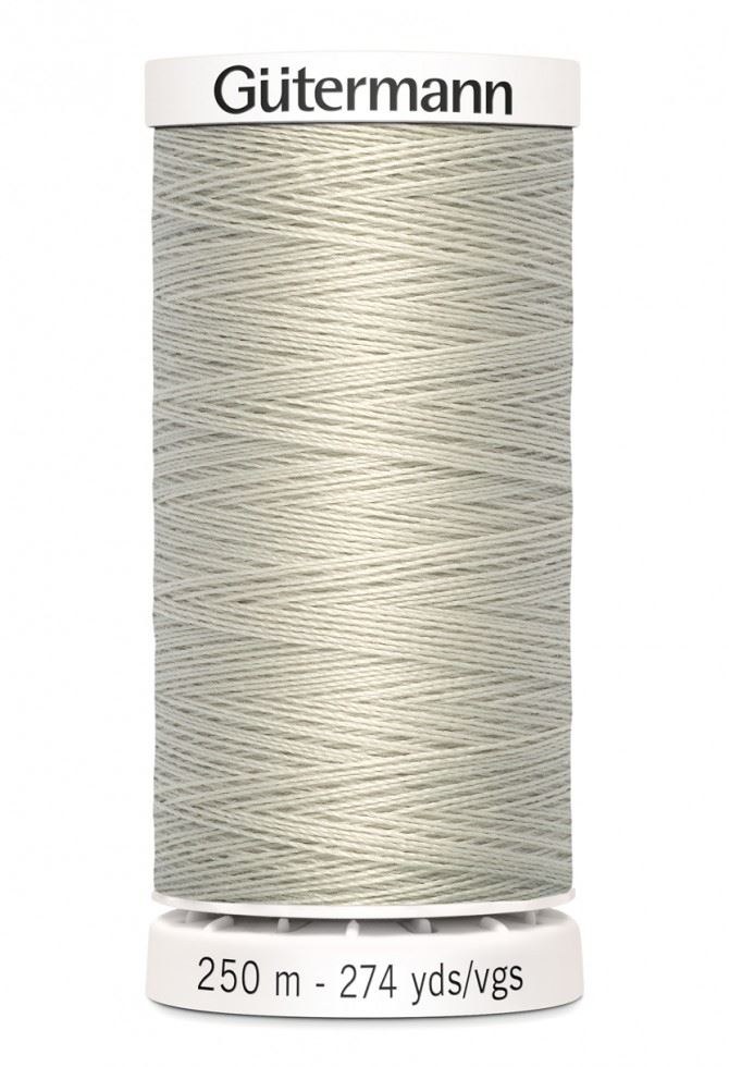 Gutermann 299 Sew All Polyester Sewing Thread