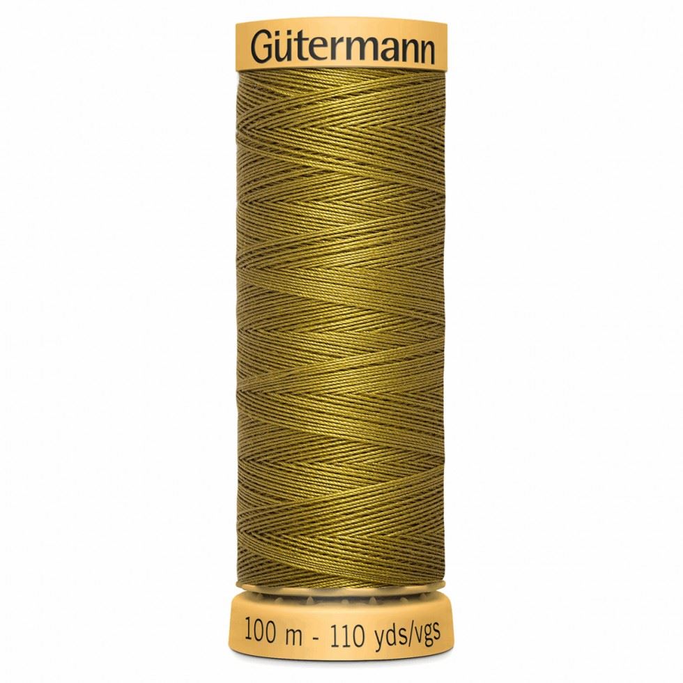 Minerva Sewing Thread 8942 Cotton Gutermann 7444848942