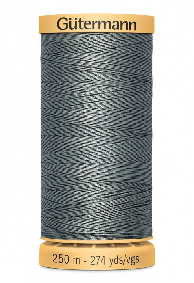 Gutermann 5705 Cotton Sewing Thread