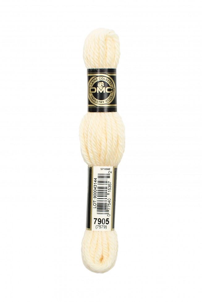 DMC Tapestry Wool 7905
 