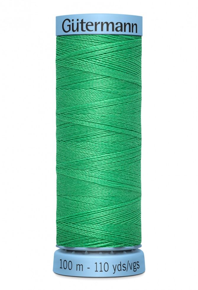 Gutermann Pure Silk Sewing Thread 401