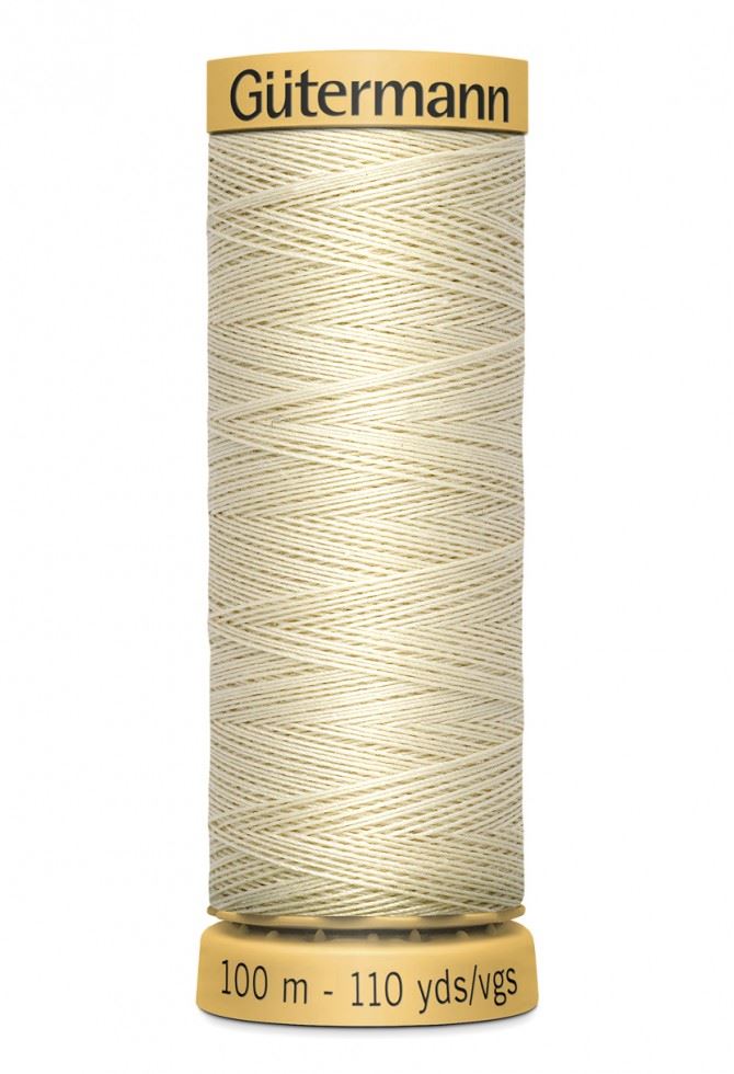Gutermann 429 Cotton Sewing Thread