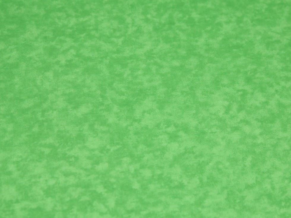 100% Cotton Poplin Fabric 606 Meadow Green