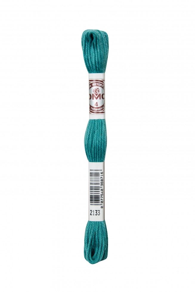 Dmc 2133 Soft Cotton Embroidery Thread