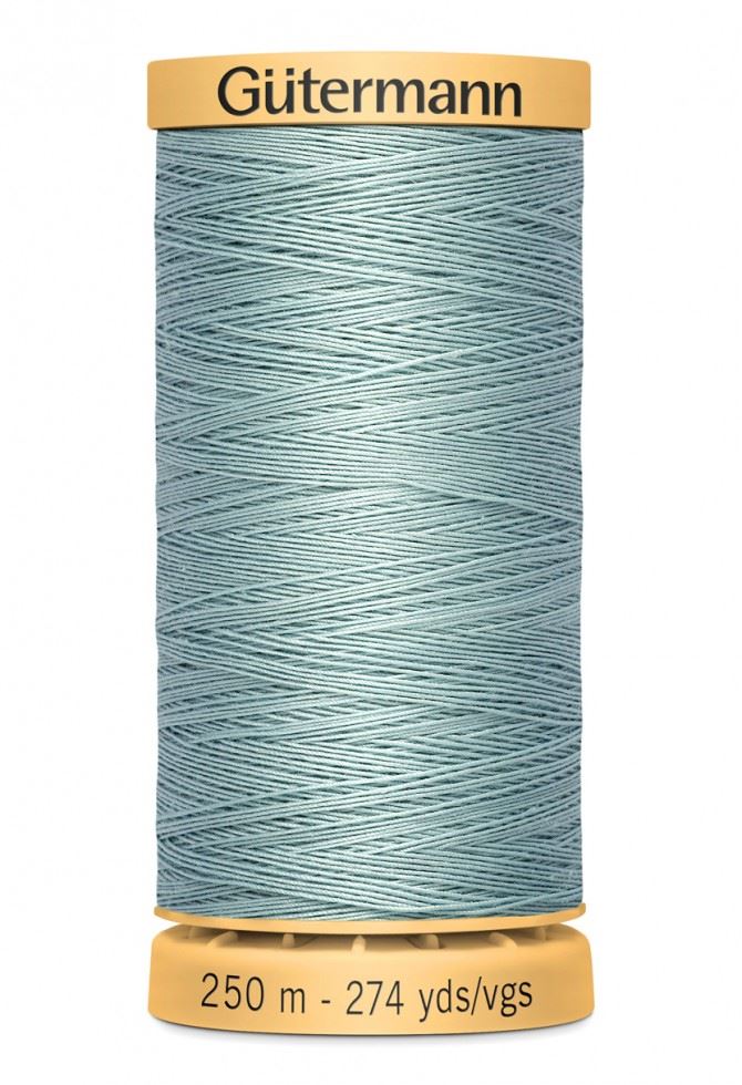 Gutermann 7827 Cotton Sewing Thread