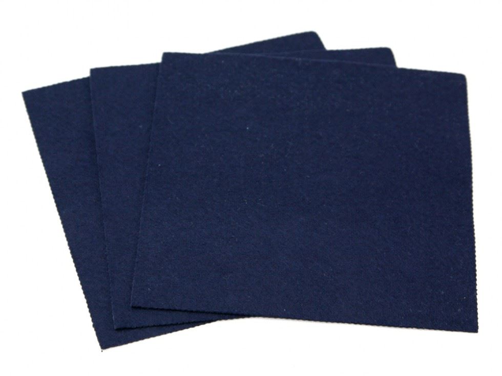 Minerva Extra Thick 3mm Felt Fabric Roll - Picture 25 of 48