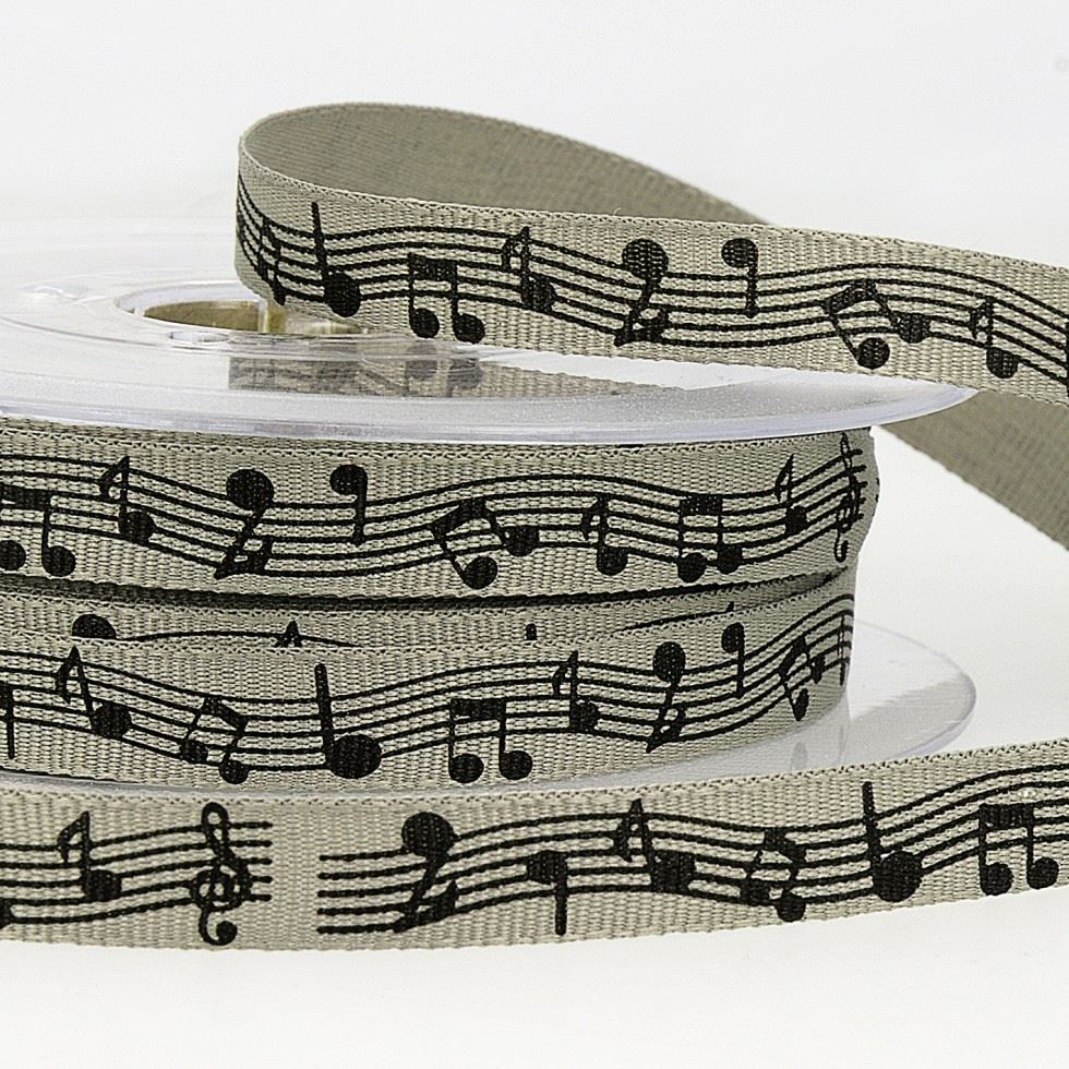 Stephanoise Piano Ribbon Beige
 