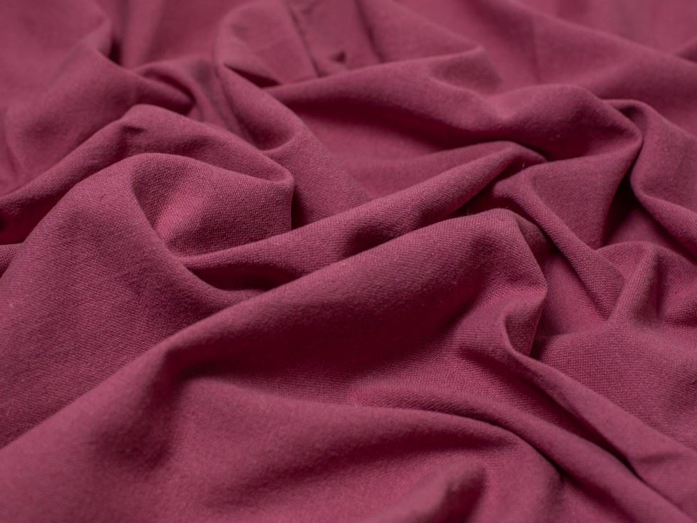 Blades Textured Cotton Linen Fabric 135cm / 54" Wide - per metre - Picture 14 of 29