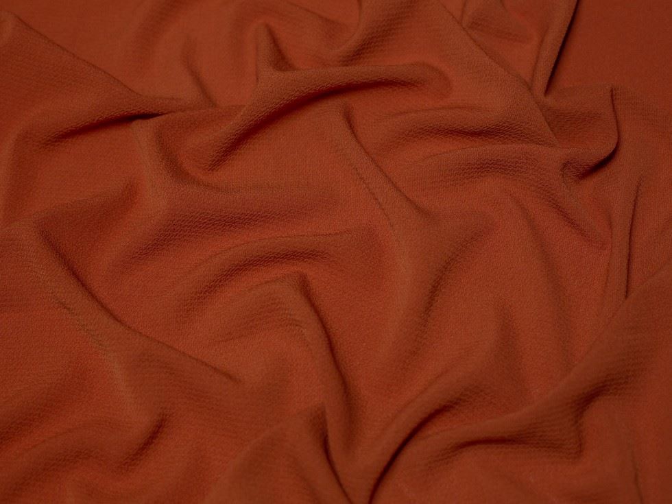 Minerva Pebble Textured Stretch Woven Crepe 142.5cm / 57" Wide - per metre - Picture 7 of 28