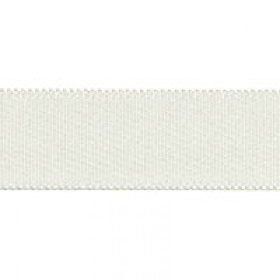Berisfords D754 Ivory Ballet Shoe Ribbon (Value Roll)