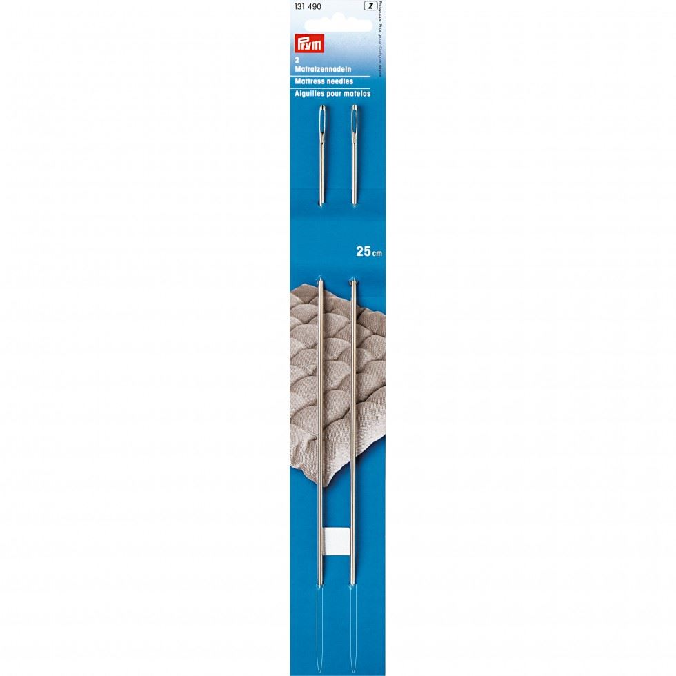Prym Mattress Sewing Needles
