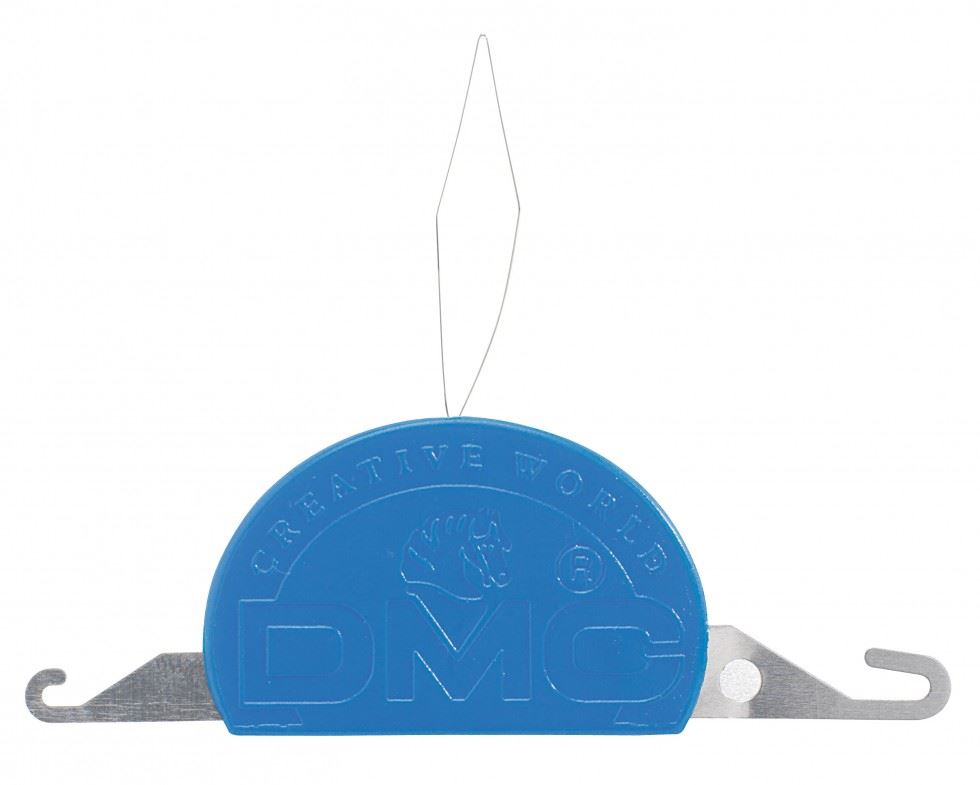 DMC Embroidery Needle Threader
 