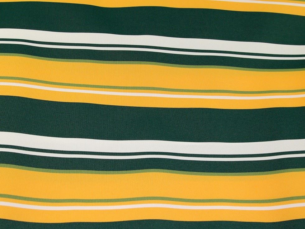 Deadstock Water Resistant Fabric
 