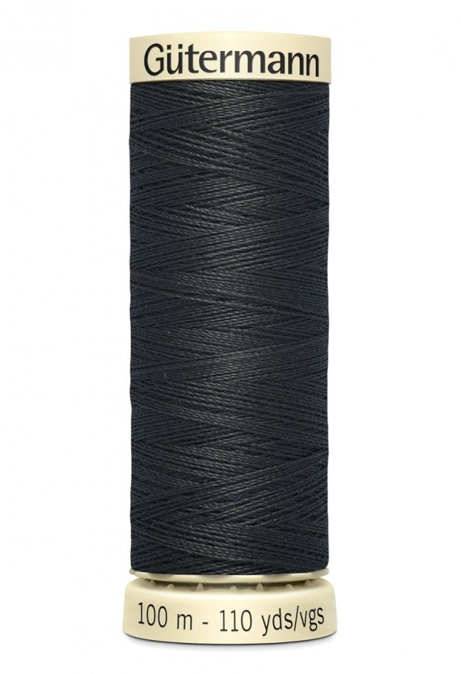 Gutermann 542 Sew All Polyester Sewing Thread