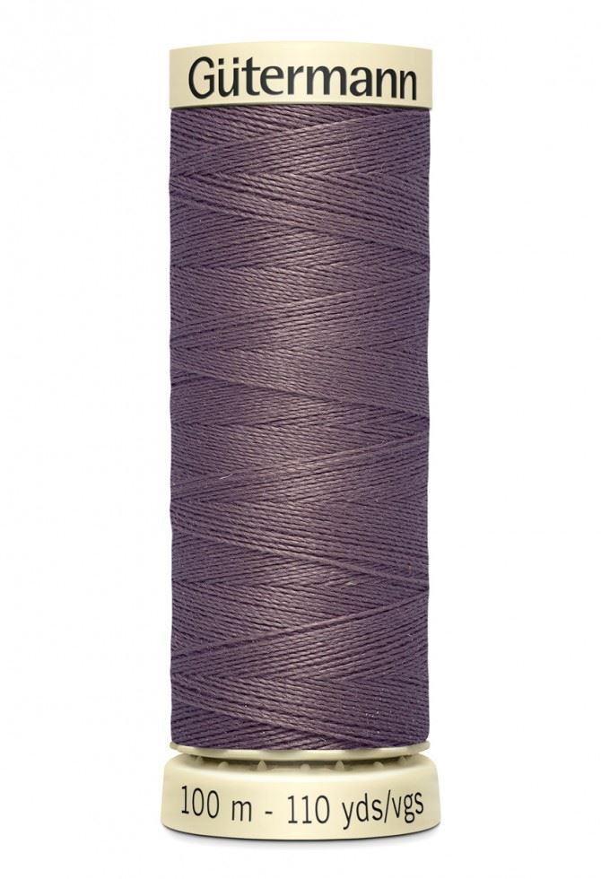 Gutermann 127 Sew All Polyester Sewing Thread